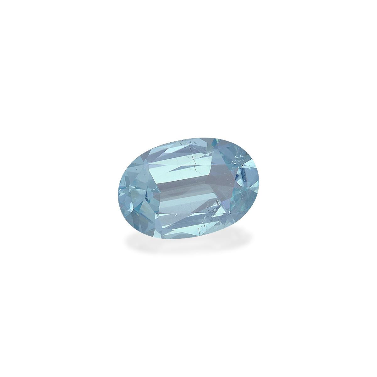 Aquamarine 4.17 ct